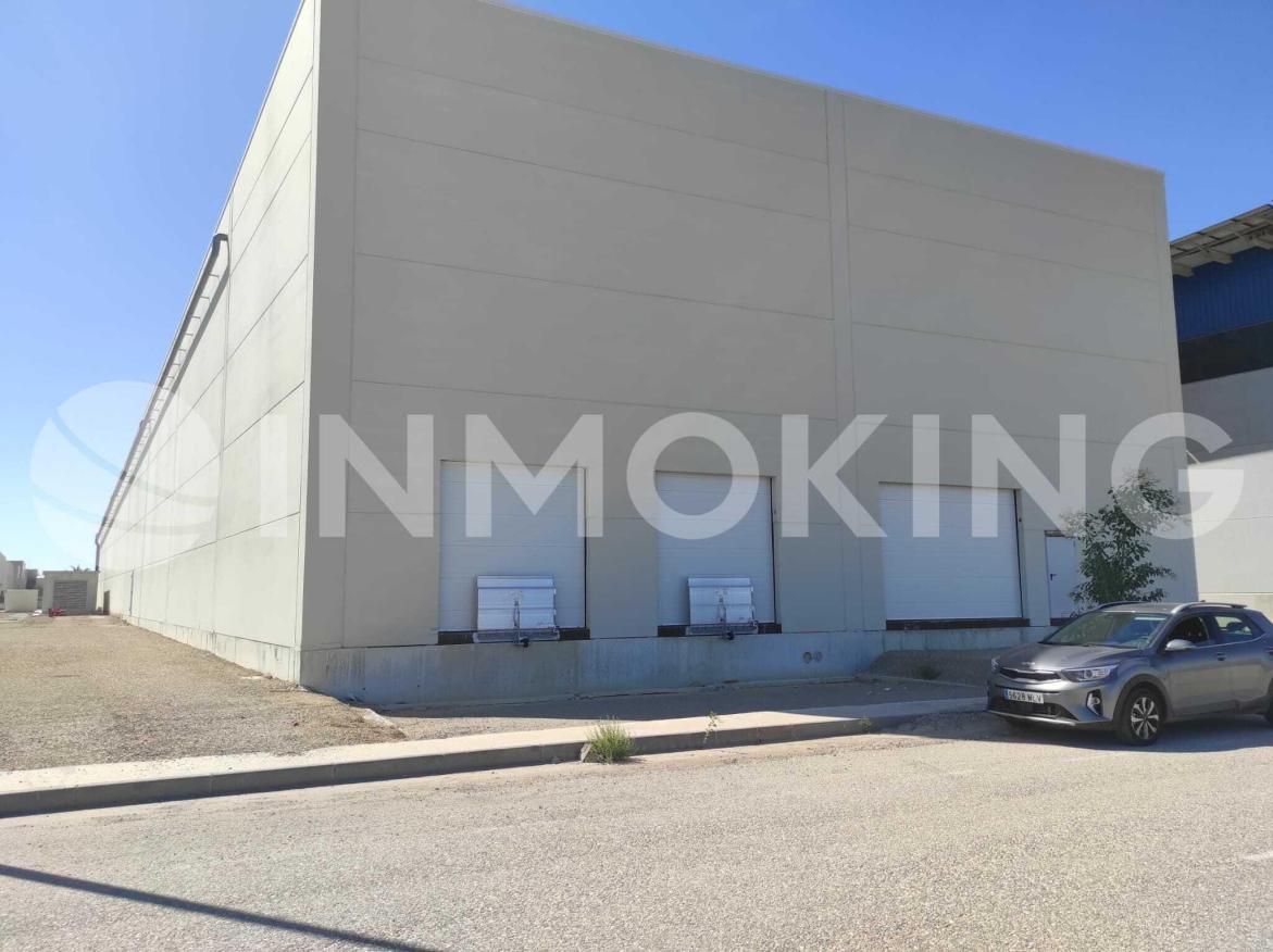 Foto de la propiedad Nave Industrial P.I. Alhama de Murcia